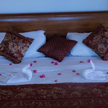 Sunrise Apartment Resort & Spa Mombasa Extérieur photo