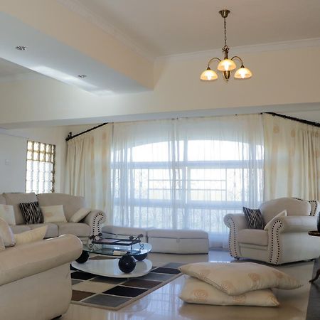 Sunrise Apartment Resort & Spa Mombasa Extérieur photo