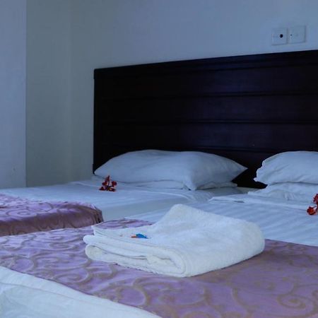 Sunrise Apartment Resort & Spa Mombasa Extérieur photo