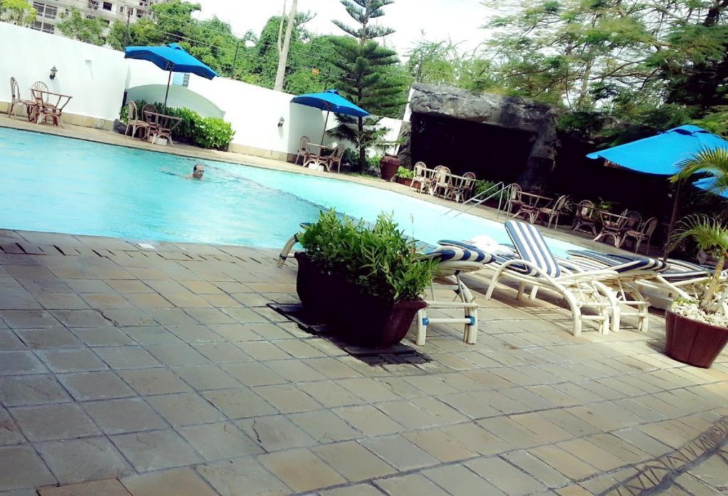 Sunrise Apartment Resort & Spa Mombasa Extérieur photo