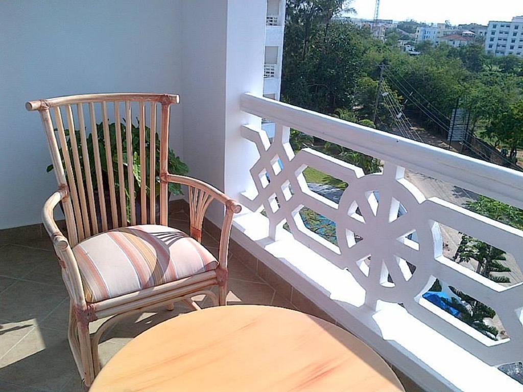 Sunrise Apartment Resort & Spa Mombasa Chambre photo