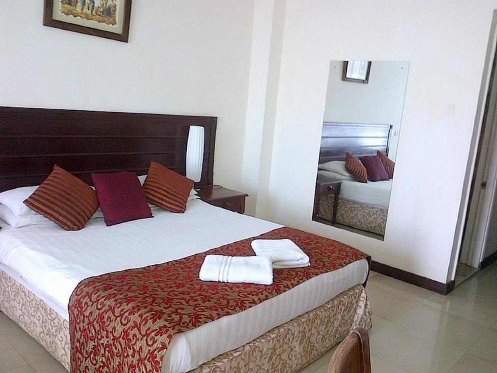 Sunrise Apartment Resort & Spa Mombasa Chambre photo