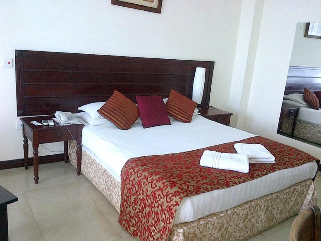 Sunrise Apartment Resort & Spa Mombasa Chambre photo