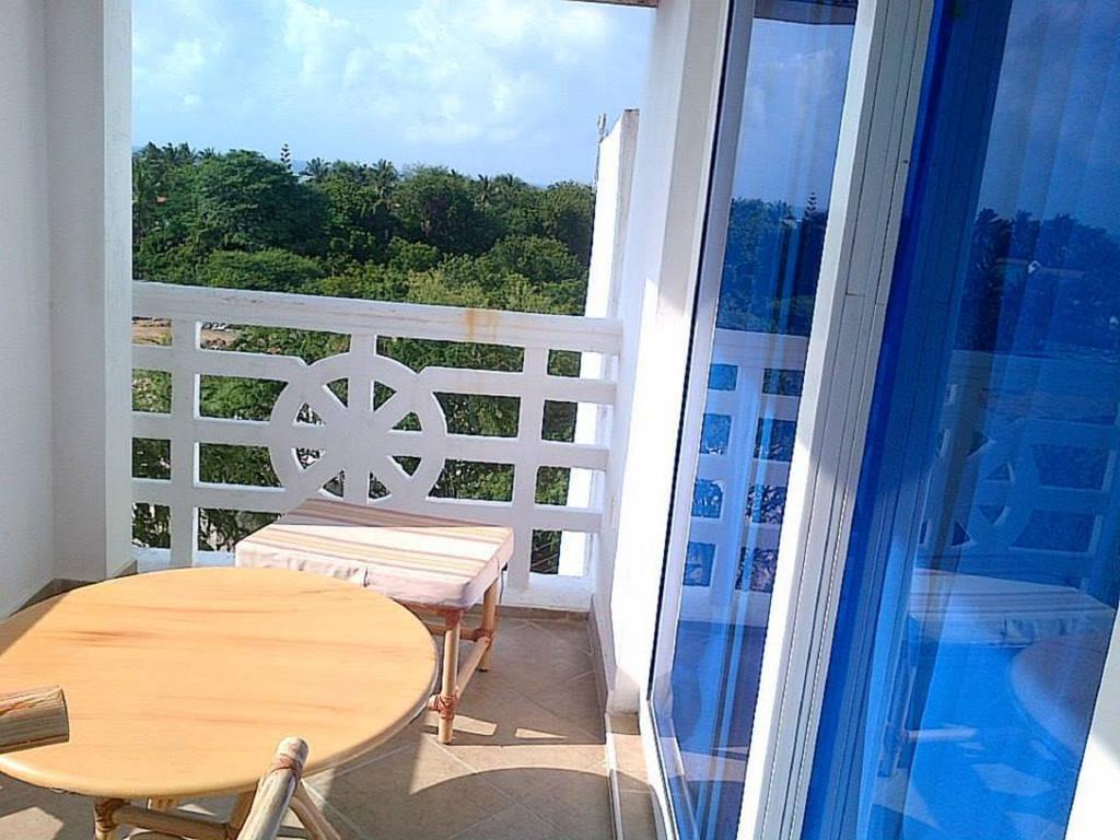 Sunrise Apartment Resort & Spa Mombasa Extérieur photo