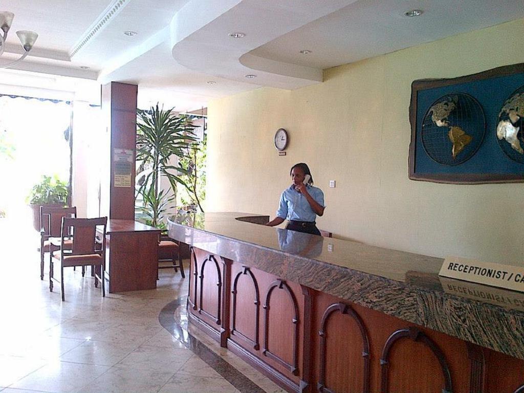 Sunrise Apartment Resort & Spa Mombasa Extérieur photo