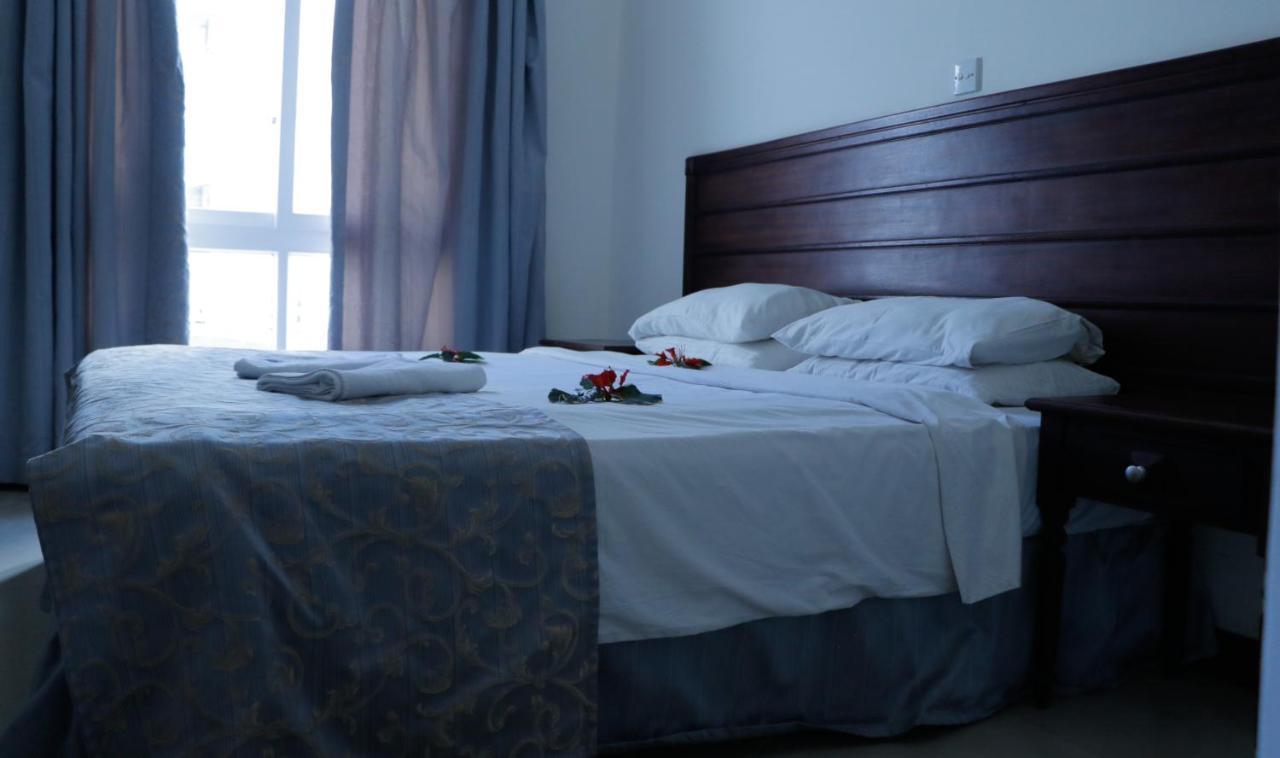 Sunrise Apartment Resort & Spa Mombasa Extérieur photo