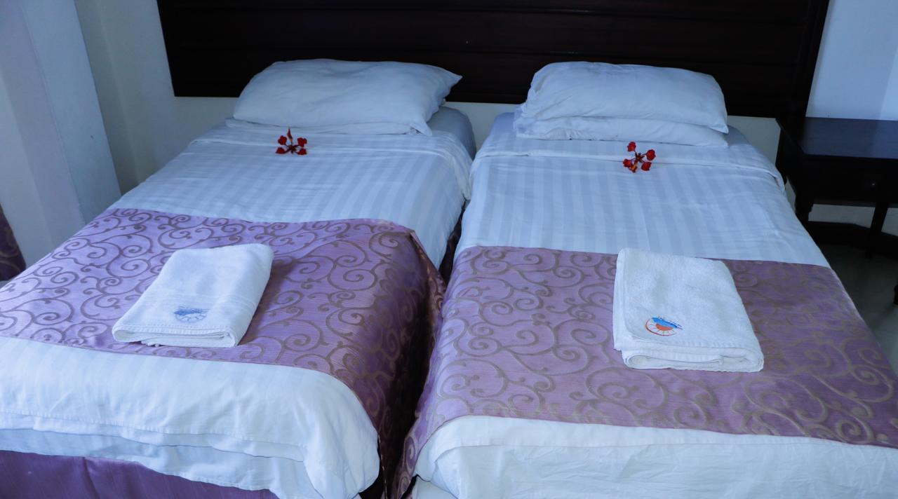 Sunrise Apartment Resort & Spa Mombasa Extérieur photo