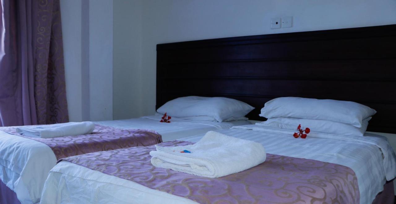 Sunrise Apartment Resort & Spa Mombasa Extérieur photo